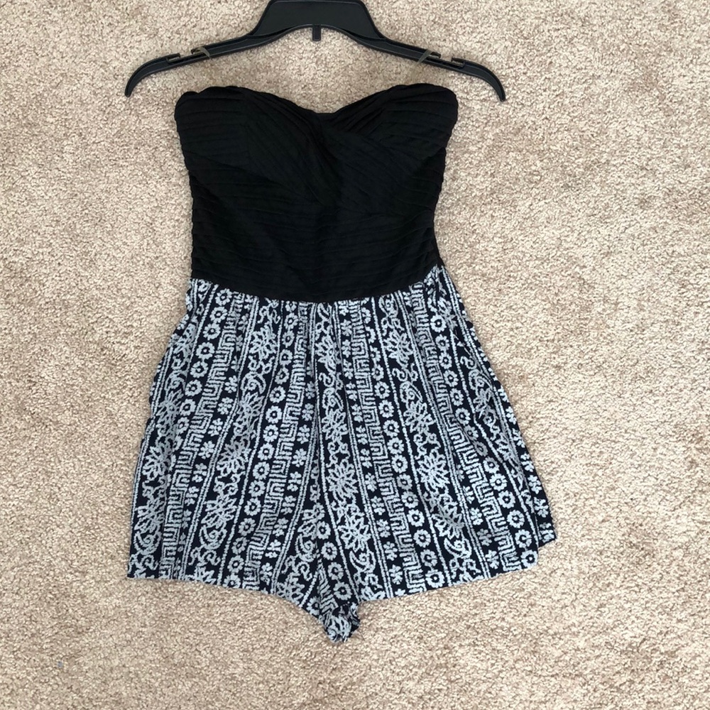 New Romper with tags